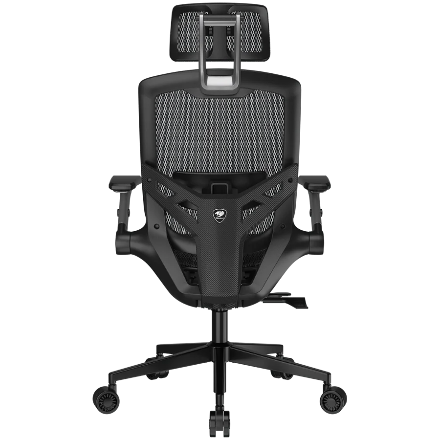 COUGAR SPEEDER ONE Gaming chair, Black