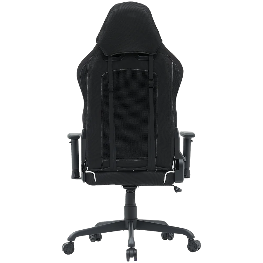 CANYON gaming chair Shift MCCH01 Transformer Black