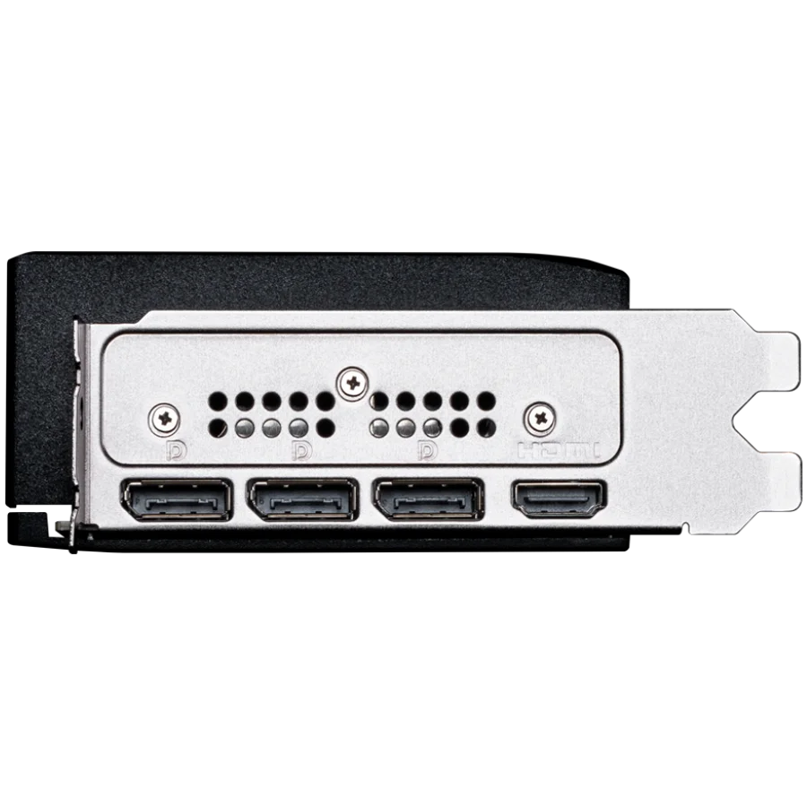 MSI Video Card Nvidia GeForce RTX 5070 12G SHADOW 3X OC, 12GB GDDR7, 192bit, Effective Memory Clock: 28000MHz, Boost: 2542 MHz, 6144 CUDA Cores, PCIe 5.0, 3x DP 2.1b, HDMI 2.1b, RAY TRACING, Triple Fan, 1x16pin, 650W Recommended PSU, 3Y