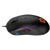 CANYON mouse Shadder GM-321 RGB 6buttons Wired Black