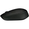 LOGITECH B170 Wireless Mouse - BLACK - B2B