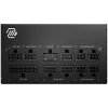 MSI MAG A750GL PCIE5, 750W, 80 Plus Gold, ATX Form Factor, 100~240 Vac Input Voltage, 47Hz ~ 63Hz Input Frequency, 120 mm Fan, 140 x 150 x 86mm, Active PFC, OCP, OVP, OPP, OTP, SCP, UVP, ATX, 2xEPS, 4XPCi-E, 8xSATA, 4xMOLEX, 1xFDD, 7Y