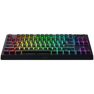 RAZER BlackWidow V4 Tenkeyless HyperSpeed - US Layout - Gaming Keyboard