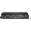 LOGITECH MX Keys Bluetooth Illuminated Keyboard - GRAPHITE- US INT'L - B2B