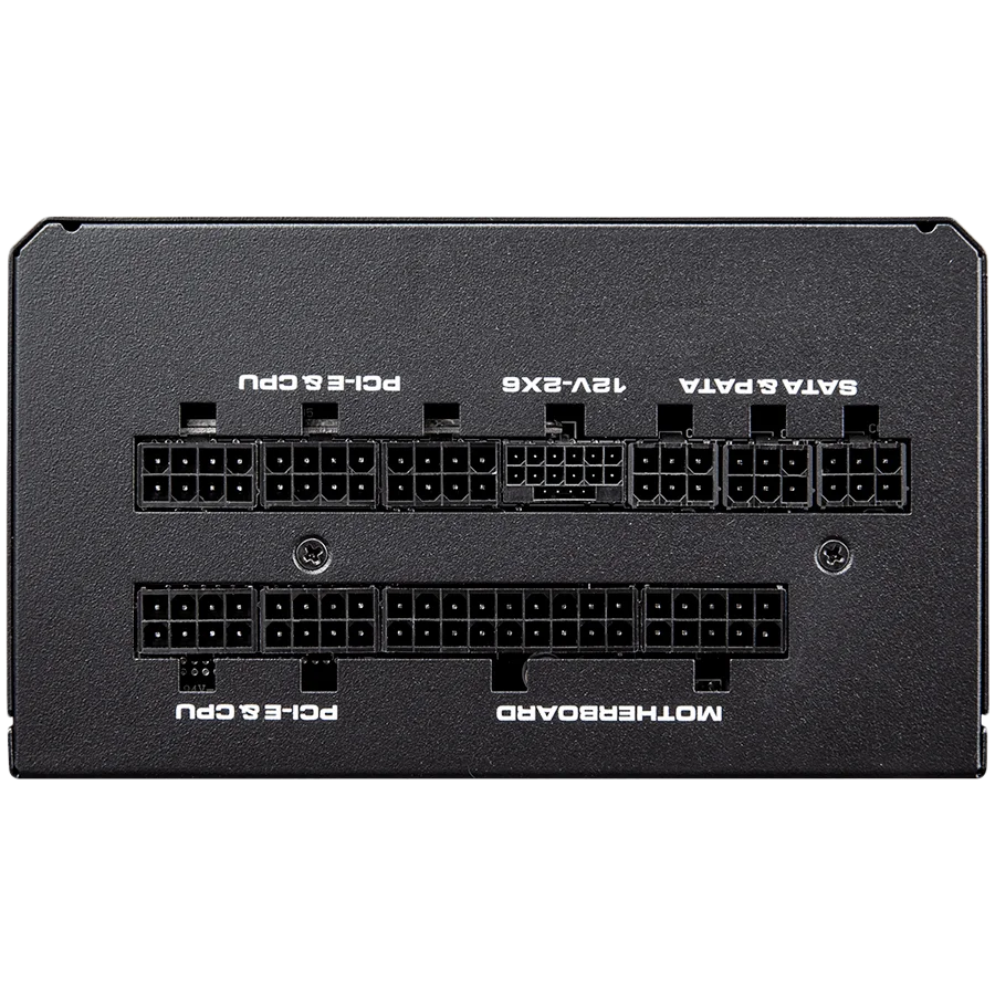 COUGAR GEX PRO 850 PSU, 80 plus Gold, 850W, Fully Modular