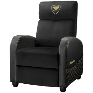 COUGAR RANGER ELITE GOLD Gamig Sofa