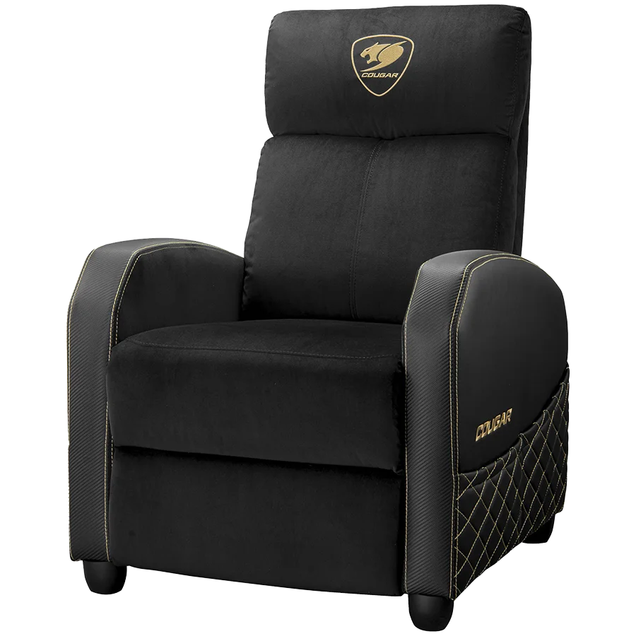 COUGAR RANGER ELITE GOLD Gamig Sofa