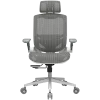 COUGAR Speeder One White Gaming Chair