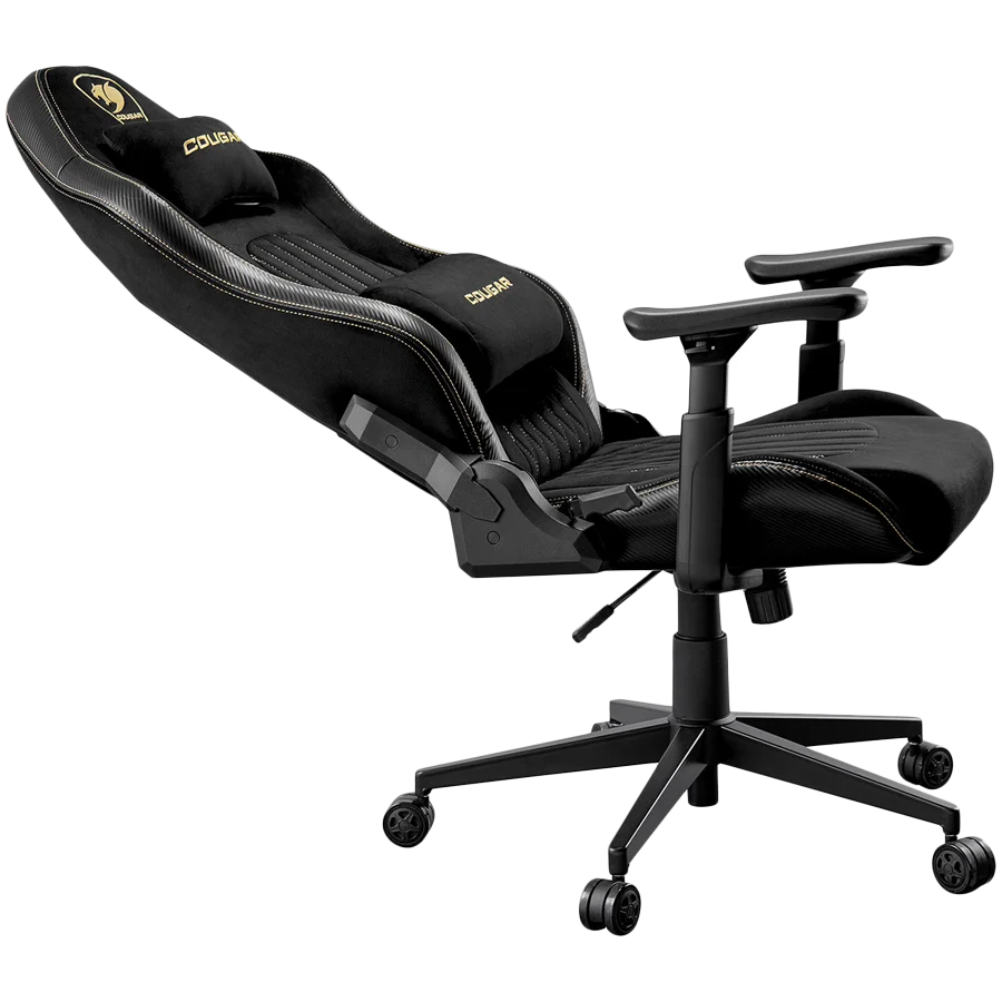 COUGAR EXPLORE ROYAL F Gaming chair