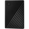 HDD External WD My Passport (1TB, USB 3.2) Black