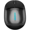 CANYON mouse OnClick 24 BT/ Wireless Transparent/Black CANYON mouse OnClick 24 BT/ Wireless Transparent/Black