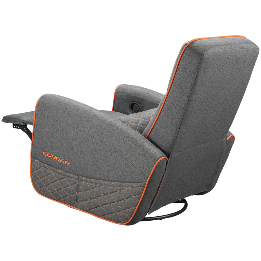 COUGAR Fidom Gray Gaming Sofa COUGAR Fidom Gray Gaming Sofa