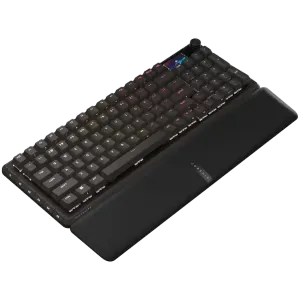Corsair VANGUARD PRO 96-MGX, Gaming Keyboard, Black