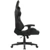 CANYON gaming chair Crest FCH01 Fabric Grey