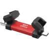 Silicon Power UC3S72 250GB, USB3.2 Gen2,DS72,Red