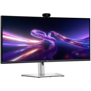 Monitor DELL P3426WEV Curved 34