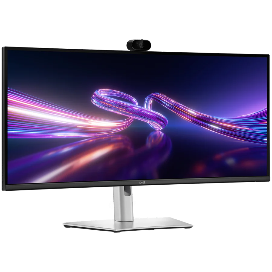 Monitor DELL P3426WEV Curved 34 Monitor DELL P3426WEV Curved 34