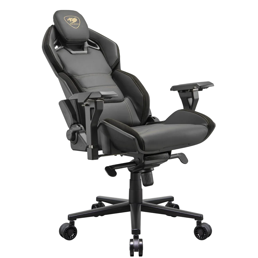 COUGAR HOTROD ROYAL Gaming chair