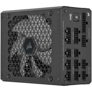 CORSAIR HXi Series HX1000i, 80 PLUS Platinum,  EU Version