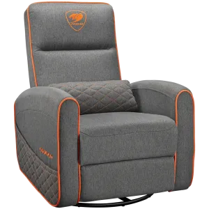 COUGAR Fidom Gray Gaming Sofa