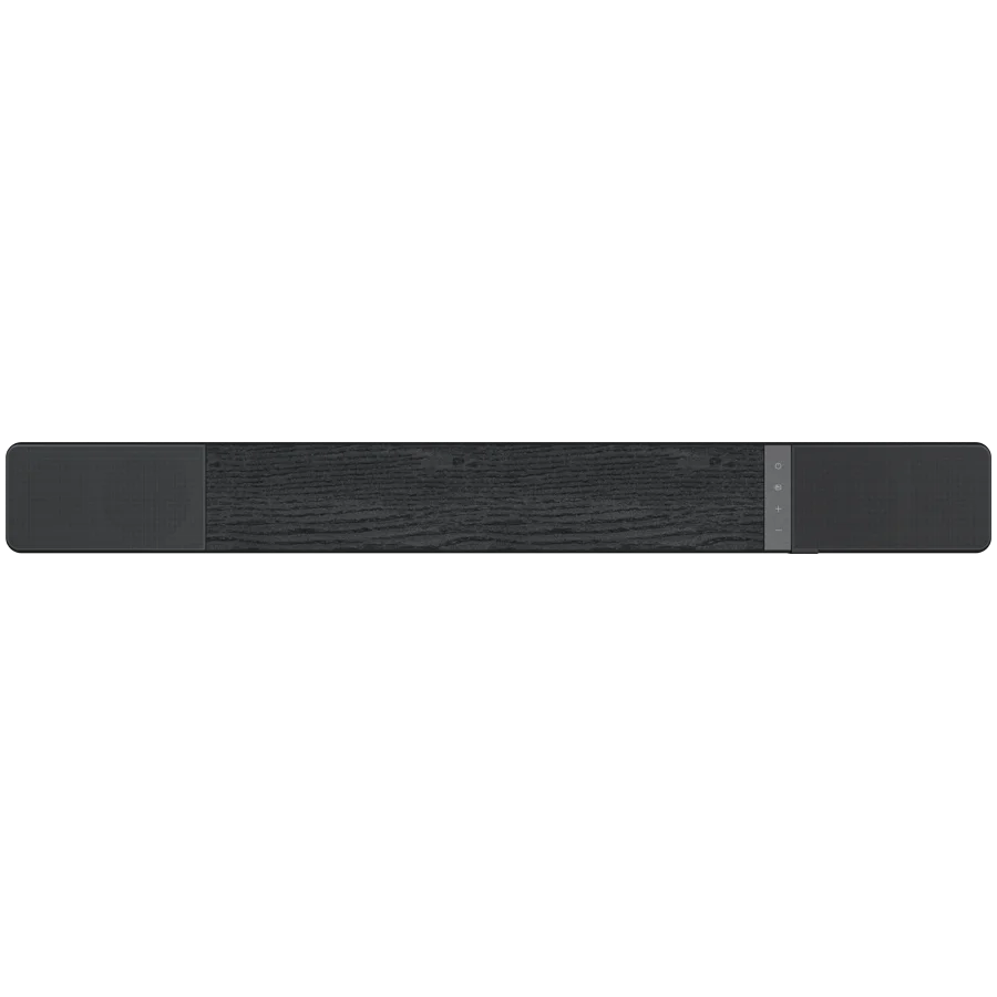 Klipsch Flexus Soundbar Core 200 3.1.2 Dolby Atmos, Black