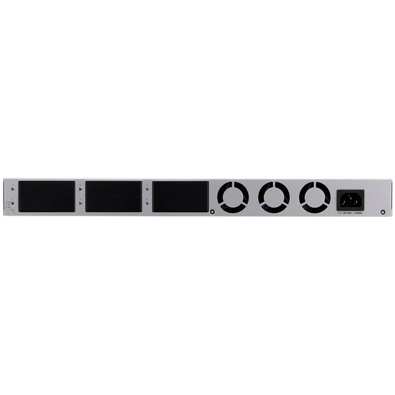 Ubiquiti UniFi Redundant Power System
