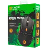 CANYON mouse Vigil GM-2 RGB 6buttons Wired Black