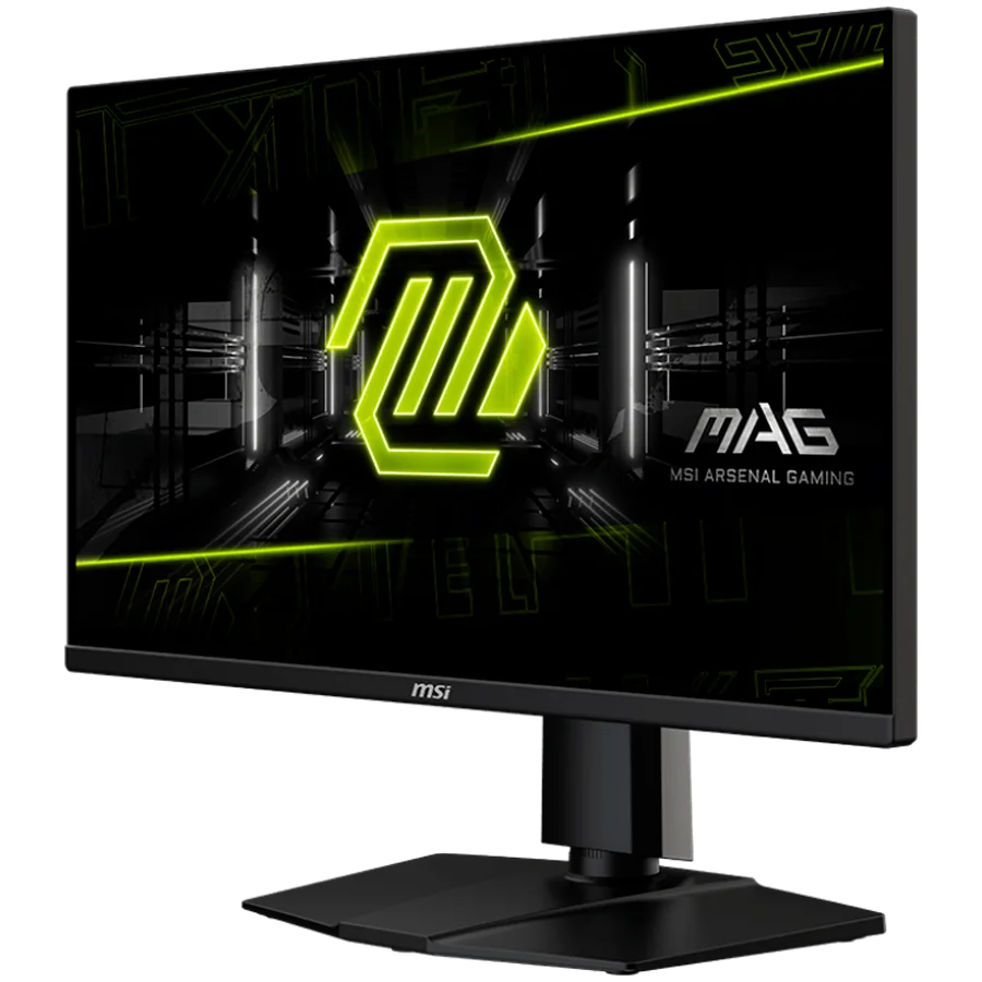 MSI MAG 255PxF, Gaming Monitor, 24.5