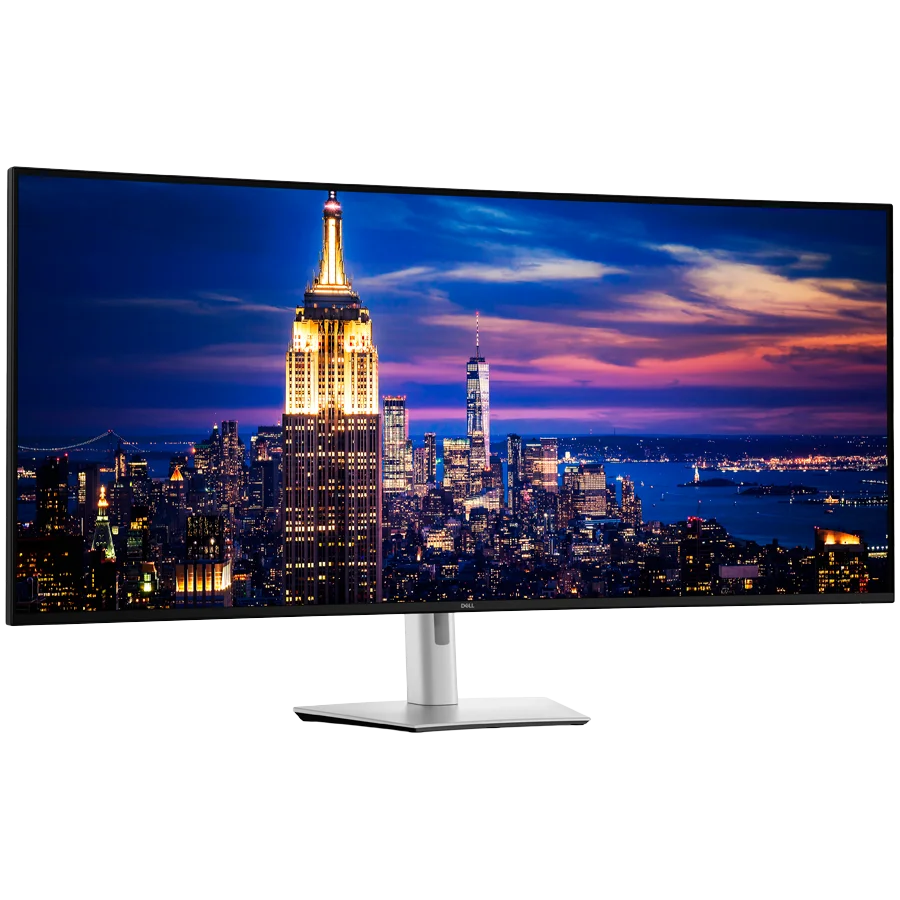 Monitor LED Dell UltraSharp U5226KW 51.5