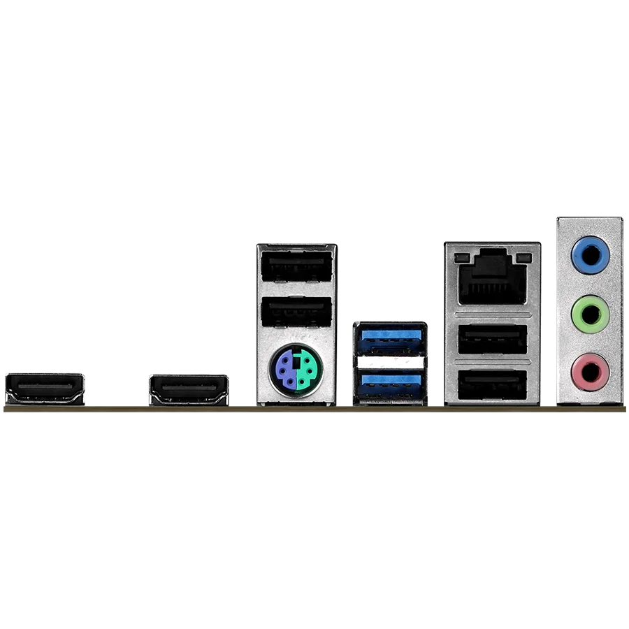 ASROCK H610M-H2/M.2 D5 mATX LGA1700 DDR5