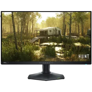 Alienware AW2524HF Gaming Monitor, 24.5