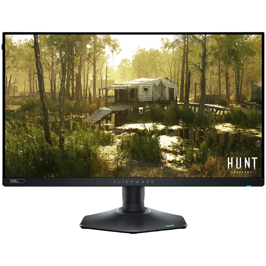 Alienware AW2524HF Gaming Monitor, 24.5