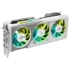 ASROCK Video Card AMD Radeon RX 9070 XT Steel Legend 16GB GDDR6 256-bit HDMI 3x DP