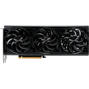 Gainward GeForce RTX 5070 Python III OC 12GB GDDR7 192 bit, 1x HDMI 2.1b, 3x DP 2.1b, 3 Fan, 1x 16-pin pwr connector, 650W, board size 291.9 x 116.6 x 41.3 mm, NE75070S19K9-GB2050T