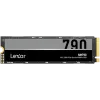 Lexar 2TB High Speed PCIe Gen 4X4 M.2 NVMe, up to 7000 MB/s read and 6000 MB/s write