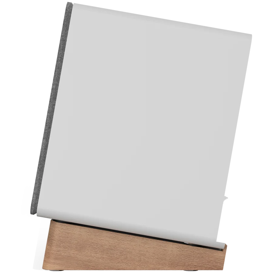 Onkyo Creator Series GX-10DB Powered Speakers, White, pair