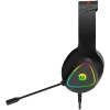 CANYON headset Shadder GH-6 Black CANYON headset Shadder GH-6 Black