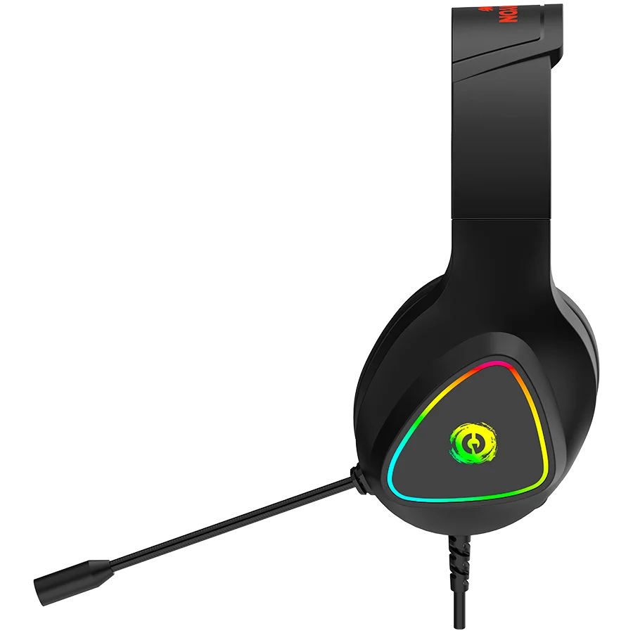 CANYON headset Shadder GH-6 Black CANYON headset Shadder GH-6 Black
