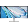 Monitor DELL UltraSharp U3425WE Curved 1900R 34