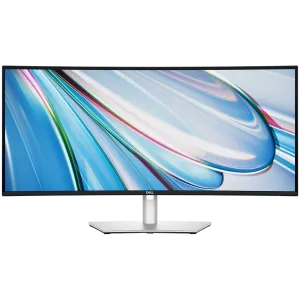 Monitor DELL UltraSharp U3425WE Curved 1900R 34