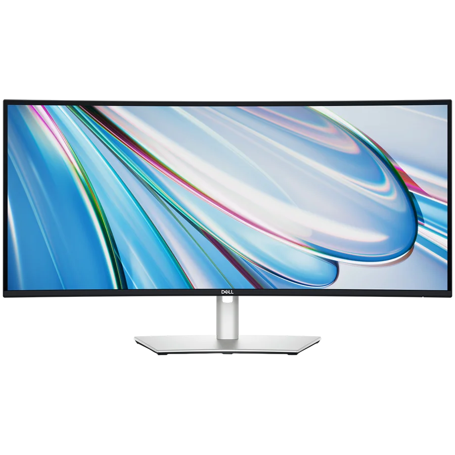 Monitor DELL UltraSharp U3425WE Curved 1900R 34
