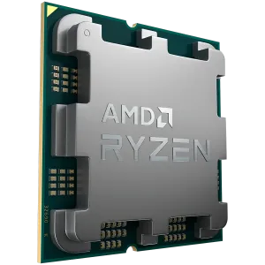 AMD CPU Desktop Ryzen 7 8C/16T 7700X3D (4.5GHz,104MB,120W,AM5) tray AMD CPU Desktop Ryzen 7 8C/16T 7700X3D (4.5GHz,104MB,120W,AM5) tray