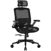 COUGAR SPEEDER ONE Gaming chair, Black