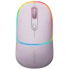 CANYON mouse MW-22 2in1 BT/ Wireless Pearl Rose