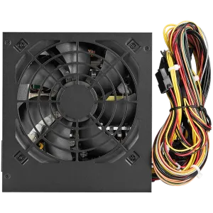 MSI MAG A300N-H, 300W, 80 Plus, 120mm Fan, Protections: OVP/SCP/OPP/UVP, Dimensions: 150mmx140mmx86mm, 3Y Warranty