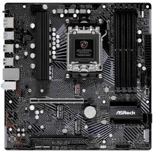 ASROCK B650M PG Lightning mATX AM5 DDR5