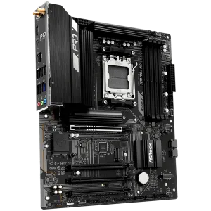 ASROCK X870 Pro-A WiFi ATX AM5 DDR5