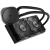 CORSAIR NAUTILUS 240, 240mm Radiator, Liquid CPU Cooler