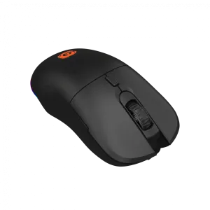 CANYON Gaming Mouse CUTLASS max DPI 2400 RGB Wireless Black CANYON Gaming Mouse CUTLASS max DPI 2400 RGB Wireless Black