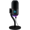 LOGITECH YETI 2 - BLACK - EMEA28i-935 LOGITECH YETI 2 - BLACK - EMEA28i-935